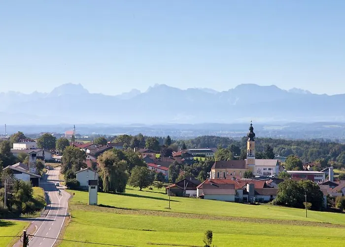 Gasthof Landgasthof Entenwirt