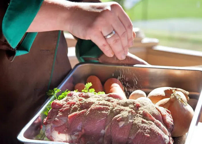 Landgasthof Entenwirt