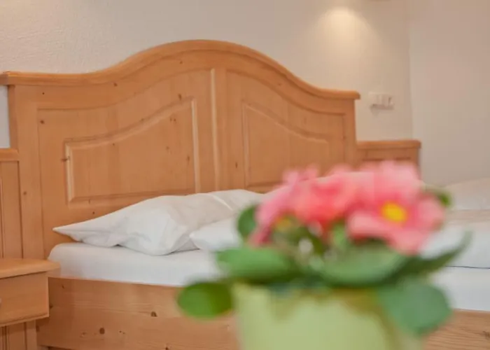 Landgasthof Entenwirt Mini-hôtel