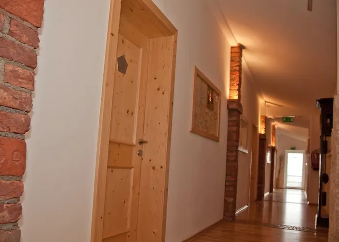 Fogadó Landgasthof Entenwirt