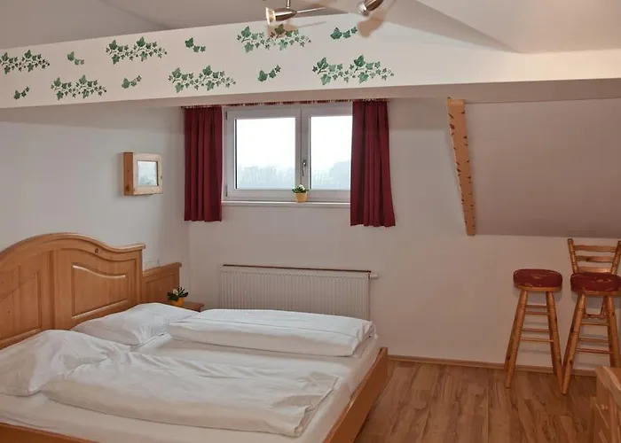 Landgasthof Entenwirt Mini-hôtel