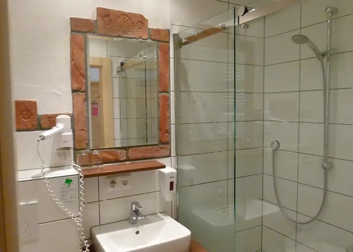 Landgasthof Entenwirt Fogadó