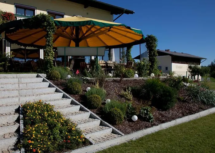 Fogadó Landgasthof Entenwirt