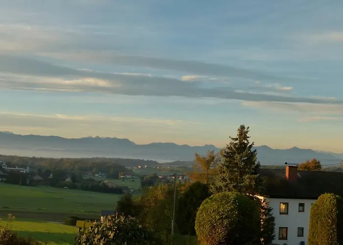 Landgasthof Entenwirt Fogadó