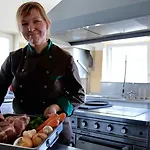 Landgasthof Entenwirt Locanda