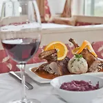 Locanda Landgasthof Entenwirt 3*