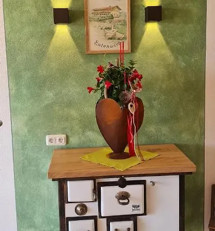 Inn Landgasthof Entenwirt Tarsdorf