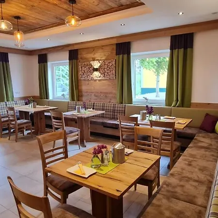 Landgasthof Entenwirt