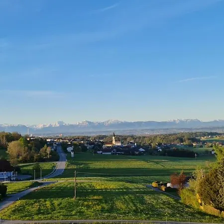 Landgasthof Entenwirt 3*