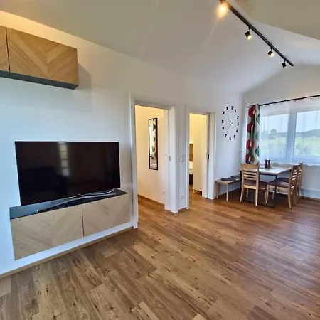 Landgasthof Entenwirt 여관