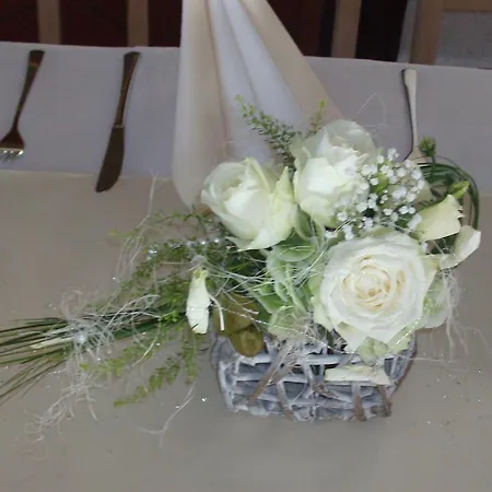 Landgasthof Entenwirt 여관 3*