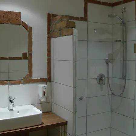 Landgasthof Entenwirt Inn 3*