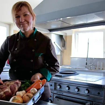 Landgasthof Entenwirt 여관