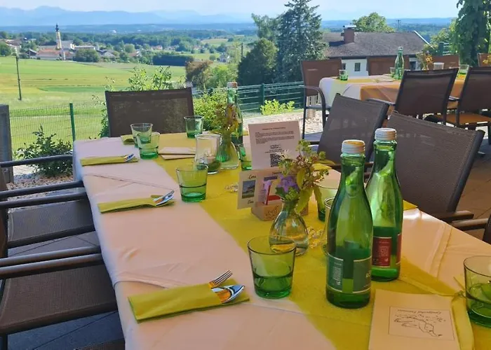 Landgasthof Entenwirt Tarsdorf