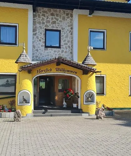 Landgasthof Entenwirt 3*