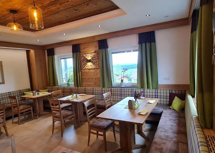 Landgasthof Entenwirt