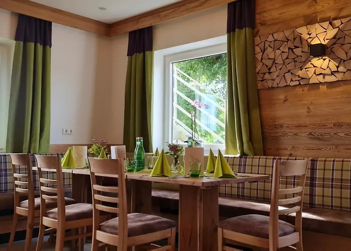 Landgasthof Entenwirt Tarsdorf