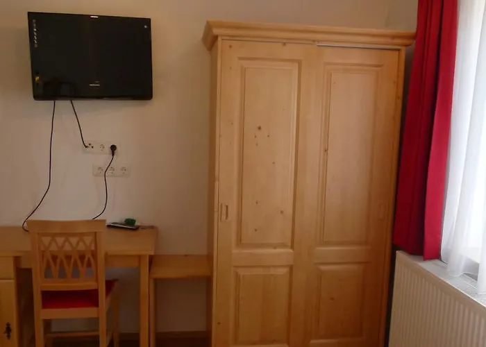 Mini-hôtel Landgasthof Entenwirt 3*