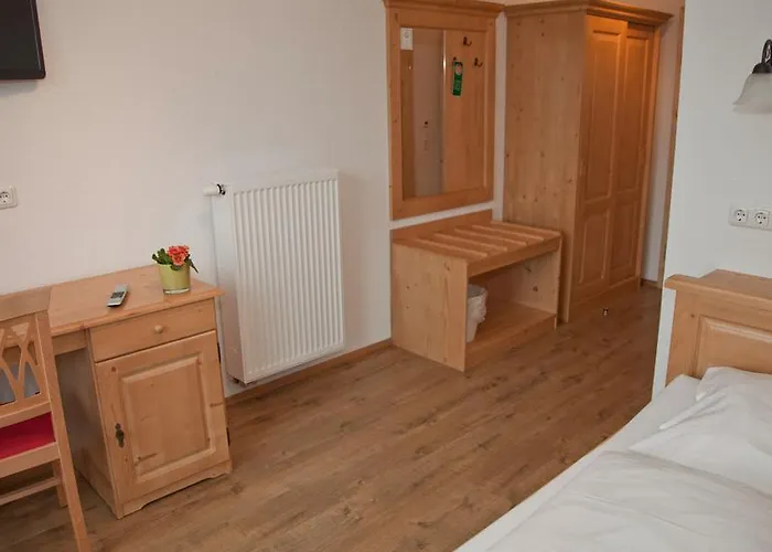 Herberg Landgasthof Entenwirt 3*